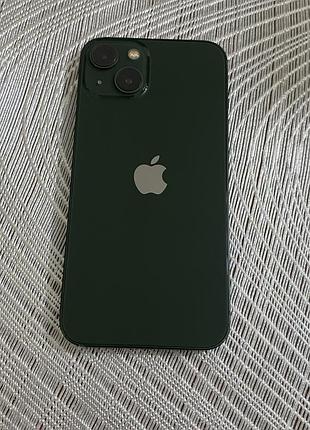 Iphone 13 128gb green