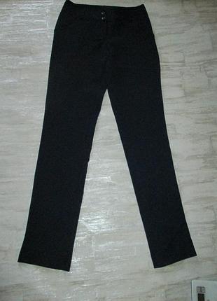 Классические брюки разм 44
