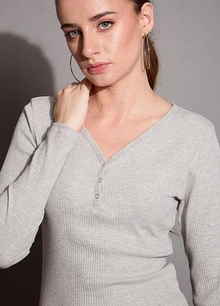 Лонгслив primark