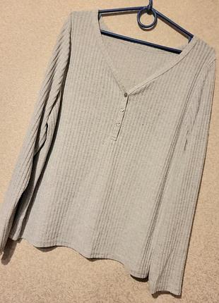 Лонгслив primark 4