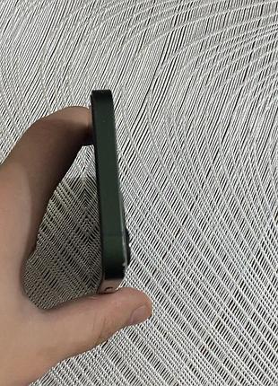 Iphone 13 128gb green 6