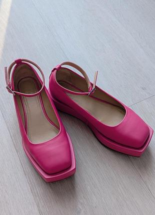Туфлі жіночі te shoes ciao 37 розмір
