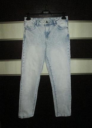 Джинсы george разм 12