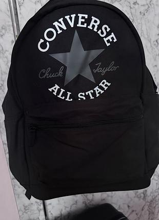 Рюкзак converse