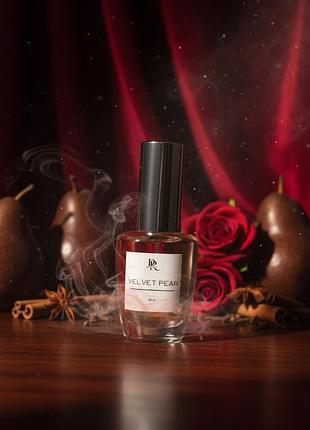 Парфумована вода rinara velvet oud