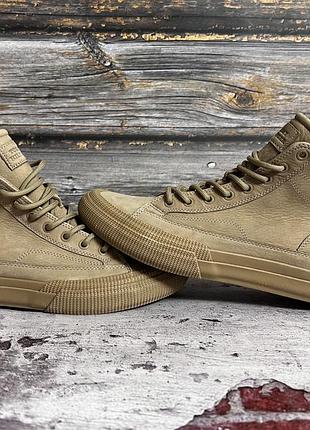 Кросівки tommy hilfiger  th hi vulc оригінал