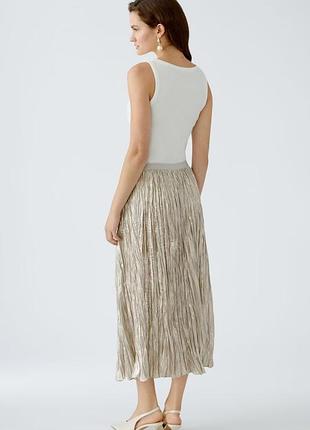 Zara спідниця m