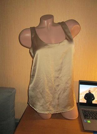 Блуза от boohoo разм 38/10