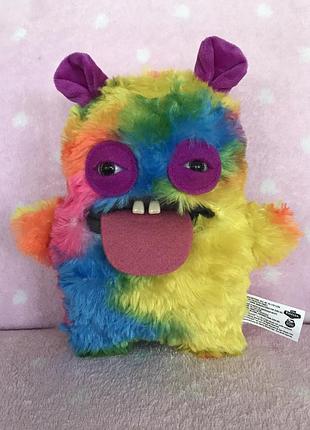 М'яка іграшка fuggler оригінал