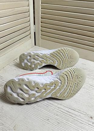 Кросівки nike react infinity run 8