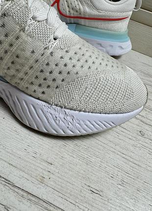Кросівки nike react infinity run 6