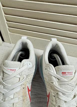 Кросівки nike react infinity run 3