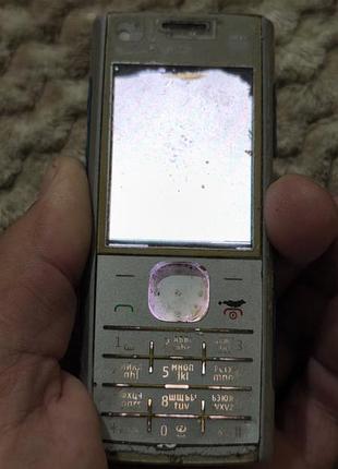 Nokia x2-00