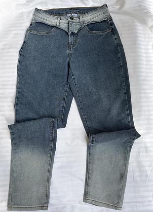 Джинси denim