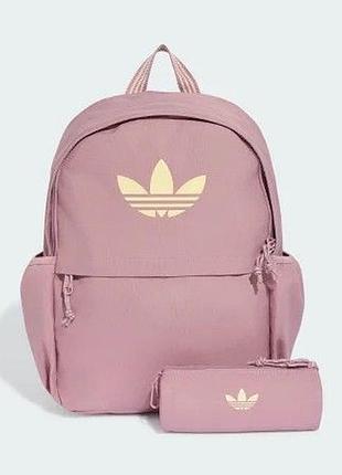 Рюкзак і пенал originals kr6778