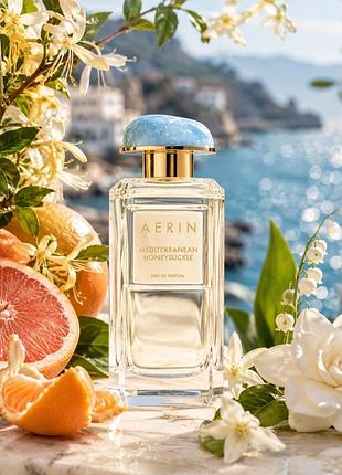 Нішева парфумована вода aerin (estee lauder)