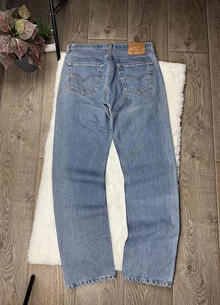 Джинси levis 501