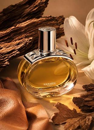 Новинка 2025 року hermes barenia intense  парфумована вода