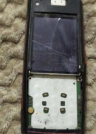 Nokia x2-00