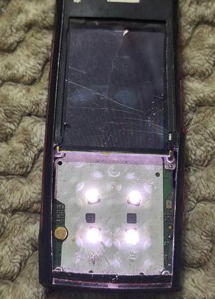 Nokia x2-00 2