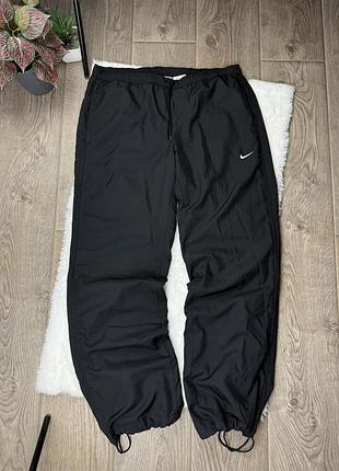 Спортивні штани nike