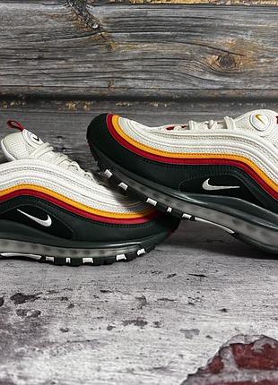Кросівки nike air max 97 se ratatouille  оригінал