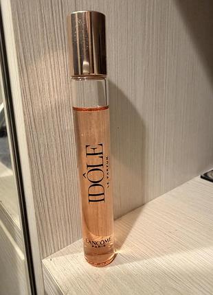 Lancome idole