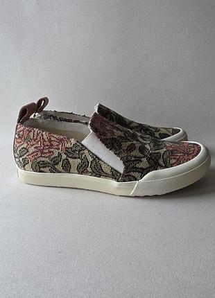 Мужские сникерсы loewe