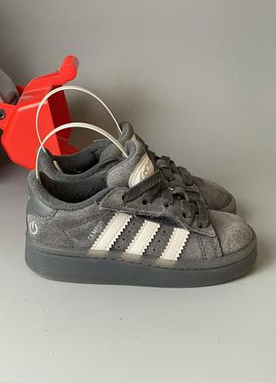 Кросівки дитячі adidas campus оригінал