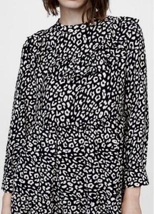 Сукня zara 7