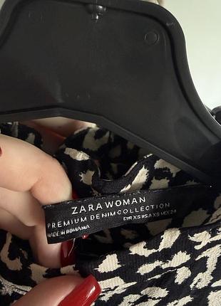 Сукня zara 6