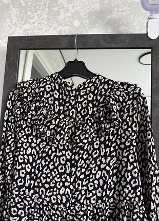 Сукня zara 4