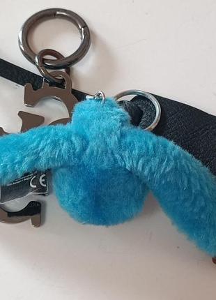 Брелоки для сумок, ключей. 6