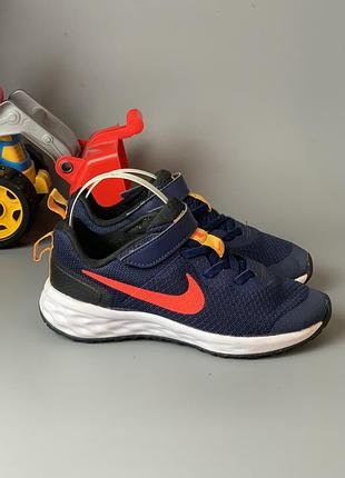 Кросівки nike running оригінал дитячі