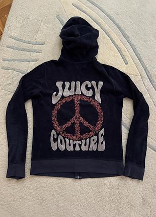 Кофта juicy couture оригінал