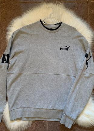 Світшот від puma
