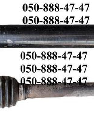 Полуось кпп сеат кордоба 1,4б 2005