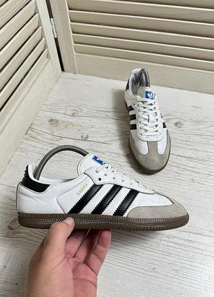 Кросівки adidas samba
