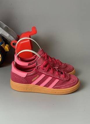 Кросівки дитячі adidas spezial оригінал