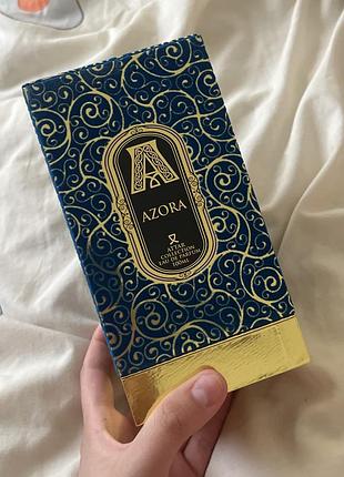 Парфуми attar collection azora