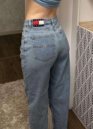 Джинси/ штани tommy hilfiger