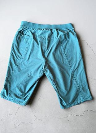 Шорты patagonia оригинал (размер 30 / s-m) идеальное состояние