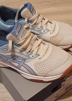 Кроссовки волейбольныеasics upcourt 2