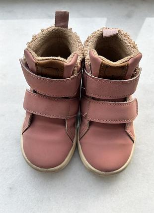 Взуття для дівчинки, h&m, устілка 14,5 см