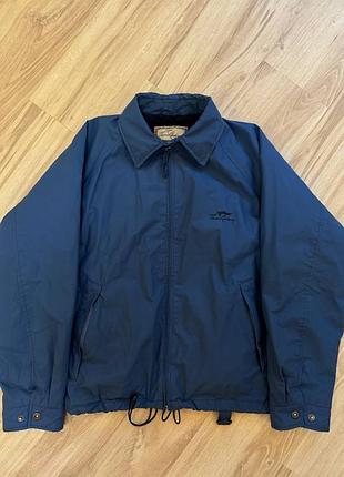 Вітровка харрингтон thomas burberry, vintage, streetwear, old money, preppy, gorpcore, y2k, archive, classic, casual, regular fit, luxury, unisex