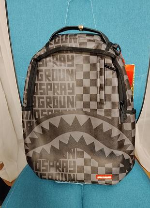 Рюкзак sprayground