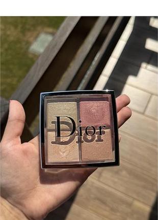 Хайлайтер dior