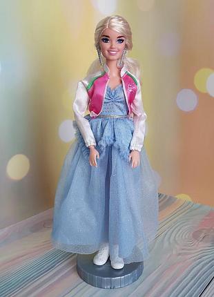 Кукла addison wells из фильма disney zombies 2 от компании mattel
