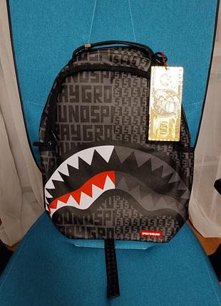 Рюкзак sprayground
