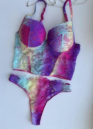 Комплект tezenis